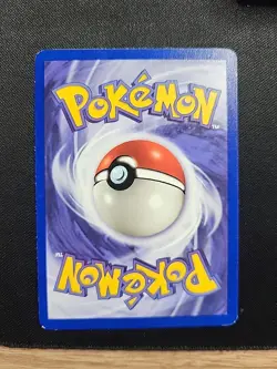 Pokemon TCG - Dark Gloom - 36/82 - 1st Edition - Uncommon - Team Rocket LP/NM - Image 4