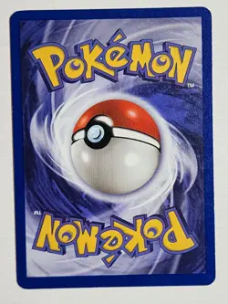 Dark Gloom - 36/82 - Team Rocket - 1st Edition- Uncommon-Pokemon TCG-NM - Image 2