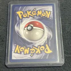 Pokemon TCG Dark Gloom 1st Edition 36/82 Team Rocket Vintage WoTC LP+ - Image 2