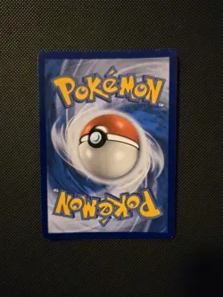 2017 Pokemon Mewtwo SM77 Shining Legends Pin Promo RARE Cosmos Holo w/ SWIRL -NM - Image 4