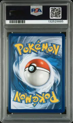 PSA 9 Mewtwo GX 78/73 SECRET RARE Mewtube SM Shining Legends Pokemon Card MINT - Image 2