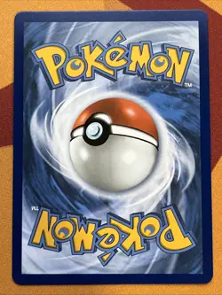 Pokemon Card - Solrock - HOLO Prize Pack Promo (075/132) Mega Evolution NM - Image 2