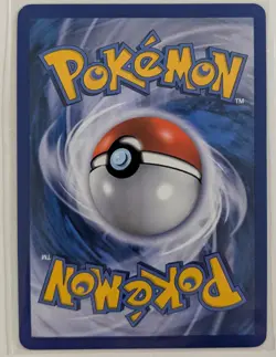 Pokemon TCG Gastly Reverse Holo Rare Card 36/99 Arceus 2009 Near Mint NM - Image 2