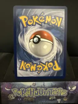 Pokemon Card Alolan Exeggutor ex 225/191 Surging Sparks Full Art Holo Near Mint - Image 2