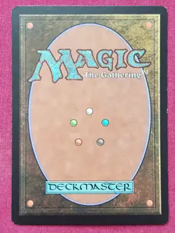 Magic The Gathering JUDGMENT VALOR white card MTG - Image 2