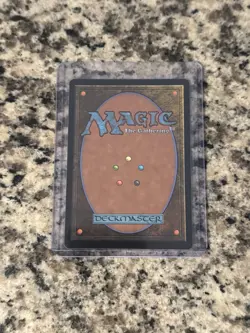 Ohran Frostfang (Borderless) #650 (NM) Commander Masters CMM Magic MTG - Image 2