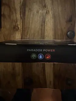 MTG Doctor Who Paradox Power Commander Deck Universes Beyond Magic The Gathering - Image 2