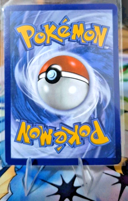Pyroar [Master Ball] - 016/131 - Pokemon Prismatic Evolutions Reverse Holo NM - Image 4