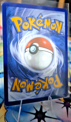 Pyroar [Master Ball] - 016/131 - Pokemon Prismatic Evolutions Reverse Holo NM - Image 5