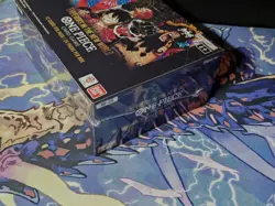 One Piece TCG OP09 Emperors in the New World Booster Box English Sealed - Image 3
