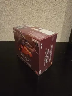 One Piece Paramount Wars Op-02 Booster Box (WAVE 1 - Sealed) - Image 3