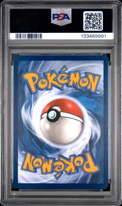2025 POKEMON DRI EN-DESTINED RIVALS ILLUSTRATION RARE #192 BLAZIKEN PSA 10 - Image 2