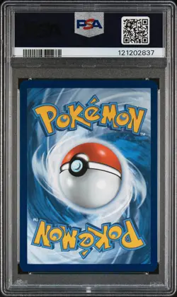2025 POKEMON DRI EN-DESTINED RIVALS ILLUSTRATION RARE #192 BLAZIKEN PSA 10 - Image 2