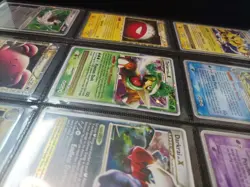 Pokemon 50 OFFICAL TCG Cards Lot Ultra Rare GUARANTEED EX GX V VMAX MEGA + HOLO - Image 3