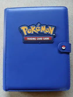Lot Of 160 Rare Pokemon Cards Collection Binder EX/GX/V/VStar/VMax/ALT/Full Art - Image 1