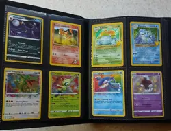 Lot Of 160 Rare Pokemon Cards Collection Binder EX/GX/V/VStar/VMax/ALT/Full Art - Image 3