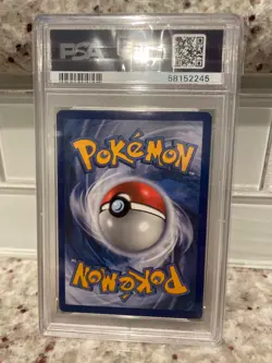 2019 Pokemon Sun Moon Black Star Promo Eevee Snorlax GX Tag Team SM169 PSA 10 - Image 2