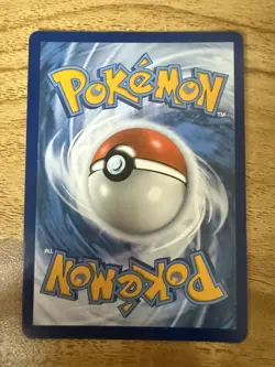 Pokemon TCG Excadrill ex 160/086 Sv: Black Bolt Full Art Rare Near Mint/Mint - Image 2