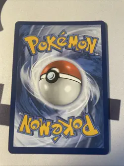 Pokemon TCG Twilight Masquerade Lana’s Aid 219/167 Special Illustration Rare NM - Image 2