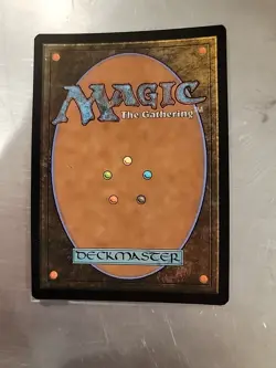 MTG Fierce Guardianship Commander Masters 0694 Foil Borderless Rare - Image 4