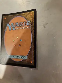 MTG Fierce Guardianship Commander Masters 0694 Foil Borderless Rare - Image 5