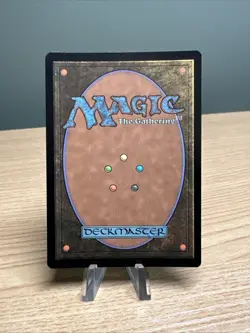 Fierce Guardianship (Borderless) Commander Masters Foil - Near Mint - Image 2