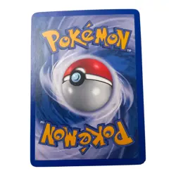 Pokemon TCG Double Colourless Energy Base Set, Card 96/102, Uncommon - Image 2