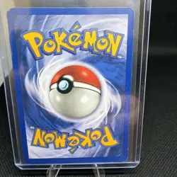 VTG Pokemon TCG Double Colorless Energy 96/102 Base Set Non-Holo 1999 WOTC - Image 5