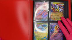 EX | DOUBLE RARE - Binder / Collection / Lot - 44 CARDS - NO DUPES - Pokemon TCG - Image 2