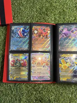 EX | DOUBLE RARE - Binder / Collection / Lot - 44 CARDS - NO DUPES - Pokemon TCG - Image 5
