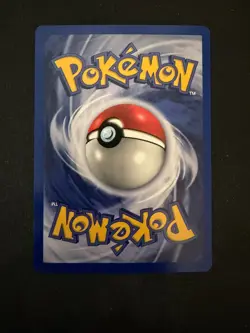 Sabrina 20/132 2000 Pokemon Gym Challenge Holo Pokemon TCG - NM - Image 2