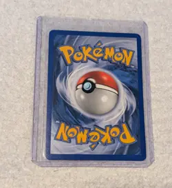 Pokemon TCG Exploud EX Hidden Legends Revers Holo Card 6/101 Rare 2004 - Image 2