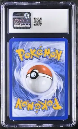 CGC 9 Kecleon 213/191 2024 Surging Sparks | Illustration Rare | Pokemon Card - Image 2