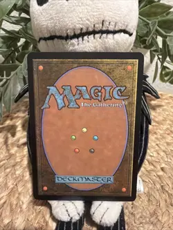 MTG Magic the Gathering Patron of the Nezumi (77/170) Betrayers of Kamigawa LP - Image 2