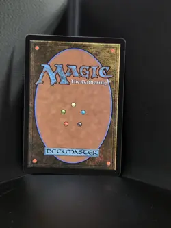 The Wandering Minstrel (Borderless) (Surge Foil) Final Fantasy Foil - Image 2
