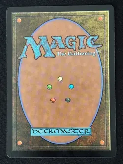 1x MTG Personal Tutor - Commander Masters (CMM) #110 - Magic the Gathering - Image 2