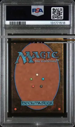 PSA 10 Magic the Gathering MTG Yuna, Grand Summoner Surge Foil 216 Final Fantasy - Image 2