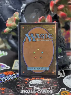☠☠ MTG Season of Gathering Bloomburrow Foil - Image 2