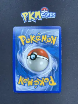 Pokemon TCG Leafeon Rising Rivals 45/111 Reverse Holo MP. - Image 2