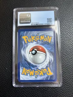 Pokemon Umbreon V 188/203 Evolving Skies Full Art Ultra Rare Holo CGC 9 - Image 2