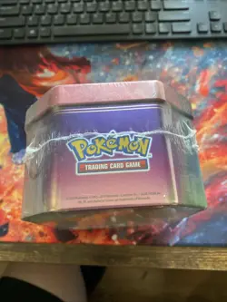 Pokemon TCG Elemental Power Tin Booster Pack Jolteon GX - Image 4