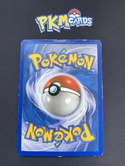 Pokemon TCG Raikou HGSS19 Black Star Promo Holo HP. - Image 2