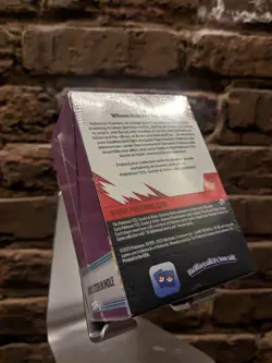 Pokemon Destined Rivals Sealed Booster Bundle - Image 2
