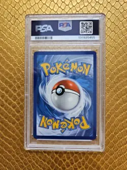 PSA 9 Mint 2019 Pokemon Hidden Fates MOLTRES ZAPDOS ARTICUNO GX SM210 - Image 2