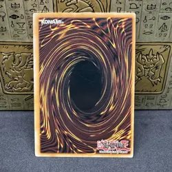 Yugioh King’s Knight EEN-EN006 Ultimate Rare NM - Image 2