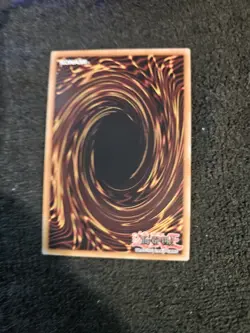 Yugioh De-Fusion LCKC-EN044 Secret Rare Unlimited - Image 2