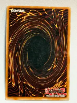 Yu-Gi-Oh! Elementarheld Flammenflugelmann TLM-DE035 1. Auflage Ultimate Rare - Image 2