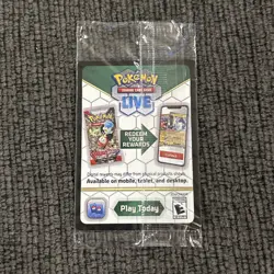 Pokemon TCG - Leafeon EX - 006/131 Prismatic Evolutions STAMPED - SEALED - Image 2