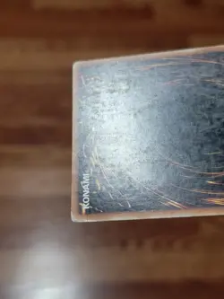 PL Yu-Gi-Oh Cyber-Stein #DB2-EN100 Rare Dark Beginning 2 TCG CCG - Image 4