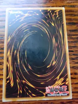 PL Yu-Gi-Oh Cyber-Stein #DB2-EN100 Rare Dark Beginning 2 TCG CCG - Image 5